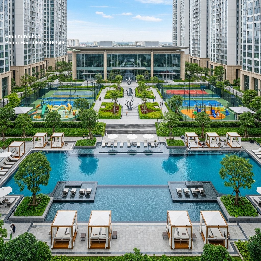 Hình ảnh dự án