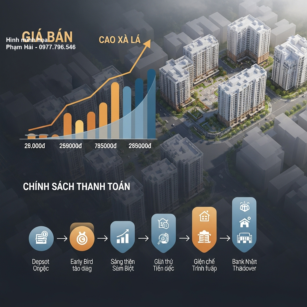 Hình ảnh dự án