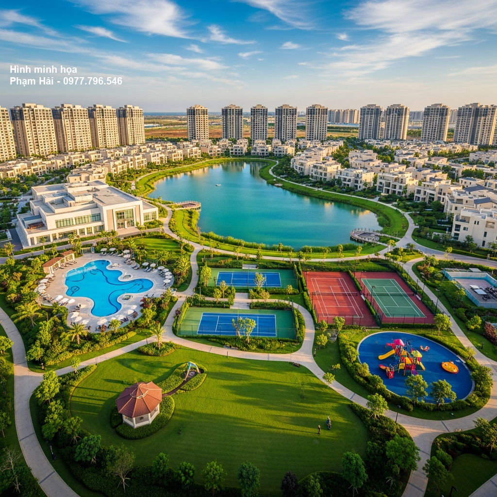 Hình ảnh dự án
