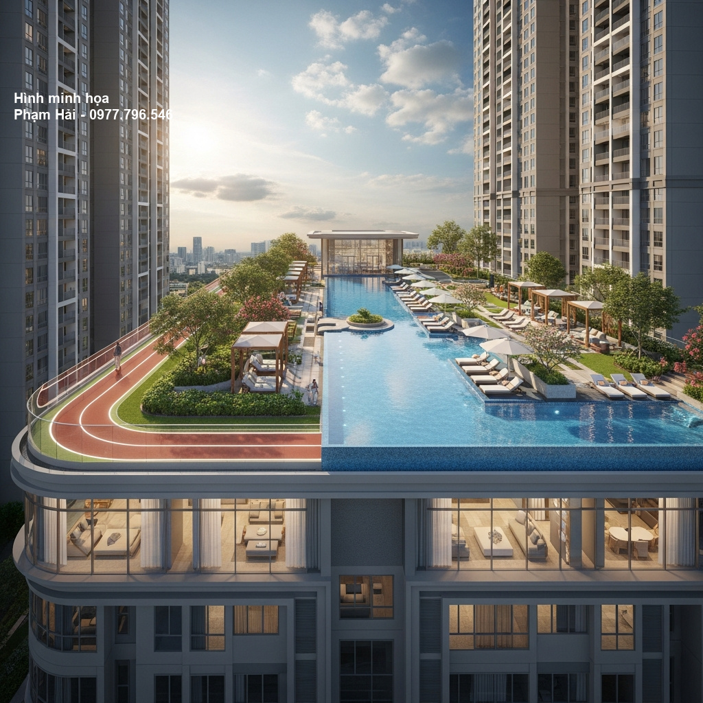 Hình ảnh dự án