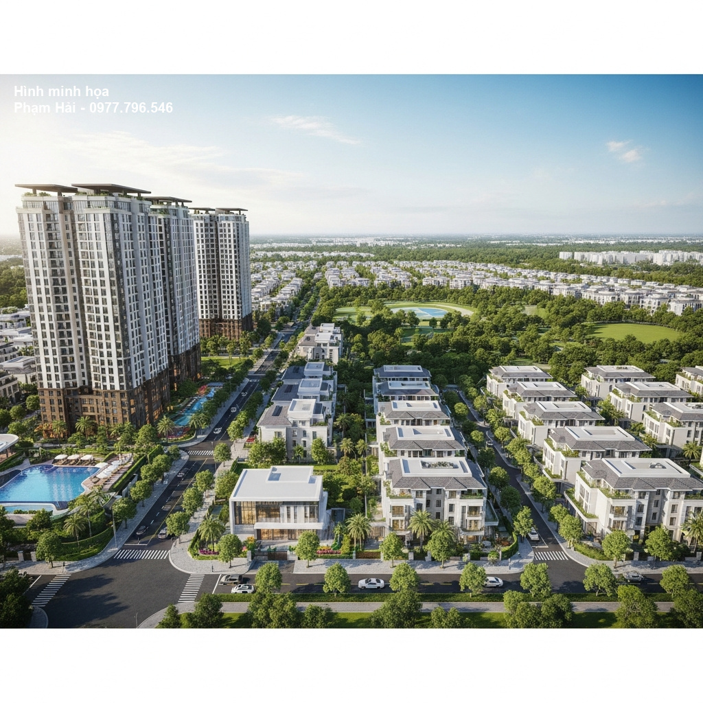 Hình ảnh dự án