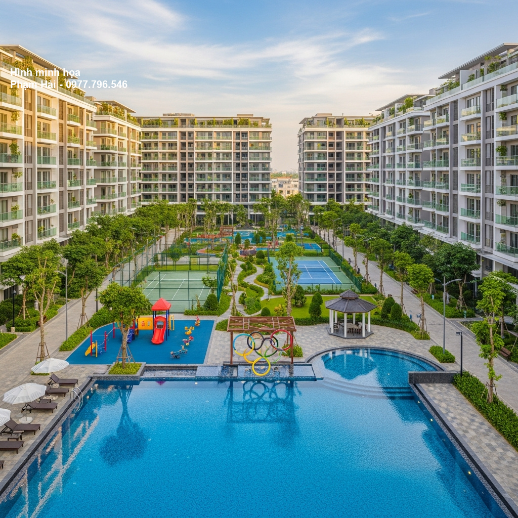 Hình ảnh dự án