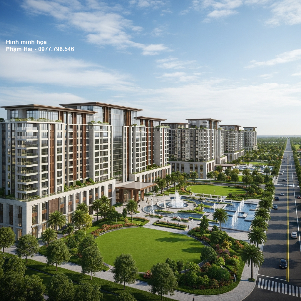 Hình ảnh dự án