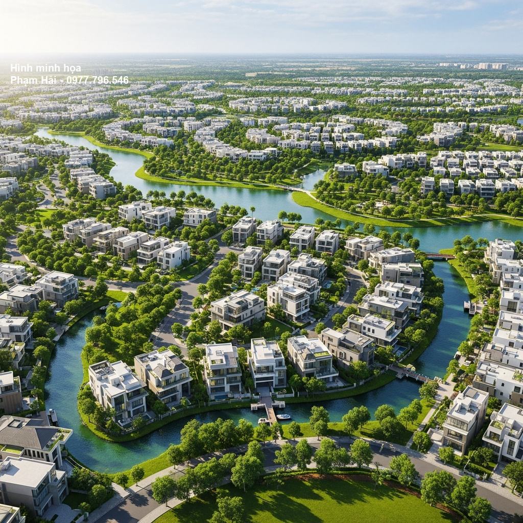 Hình ảnh dự án