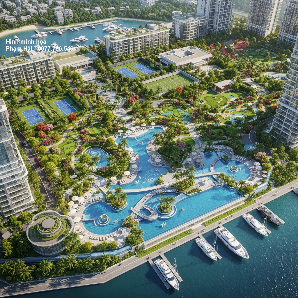 Hình ảnh dự án