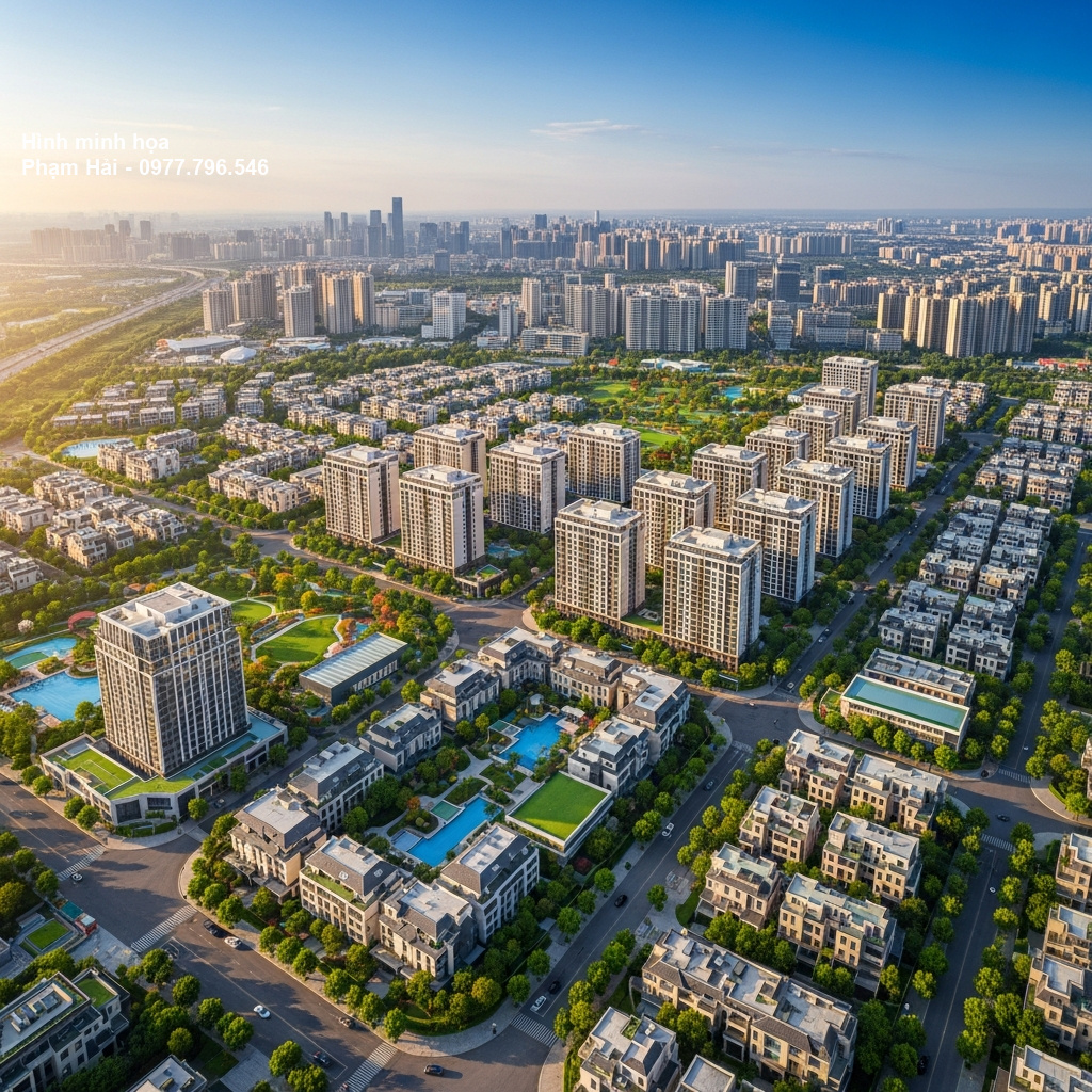 Hình ảnh dự án