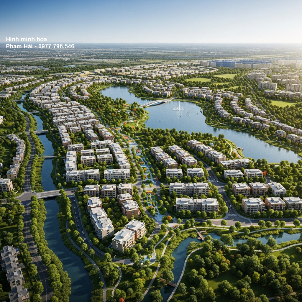 Hình ảnh dự án