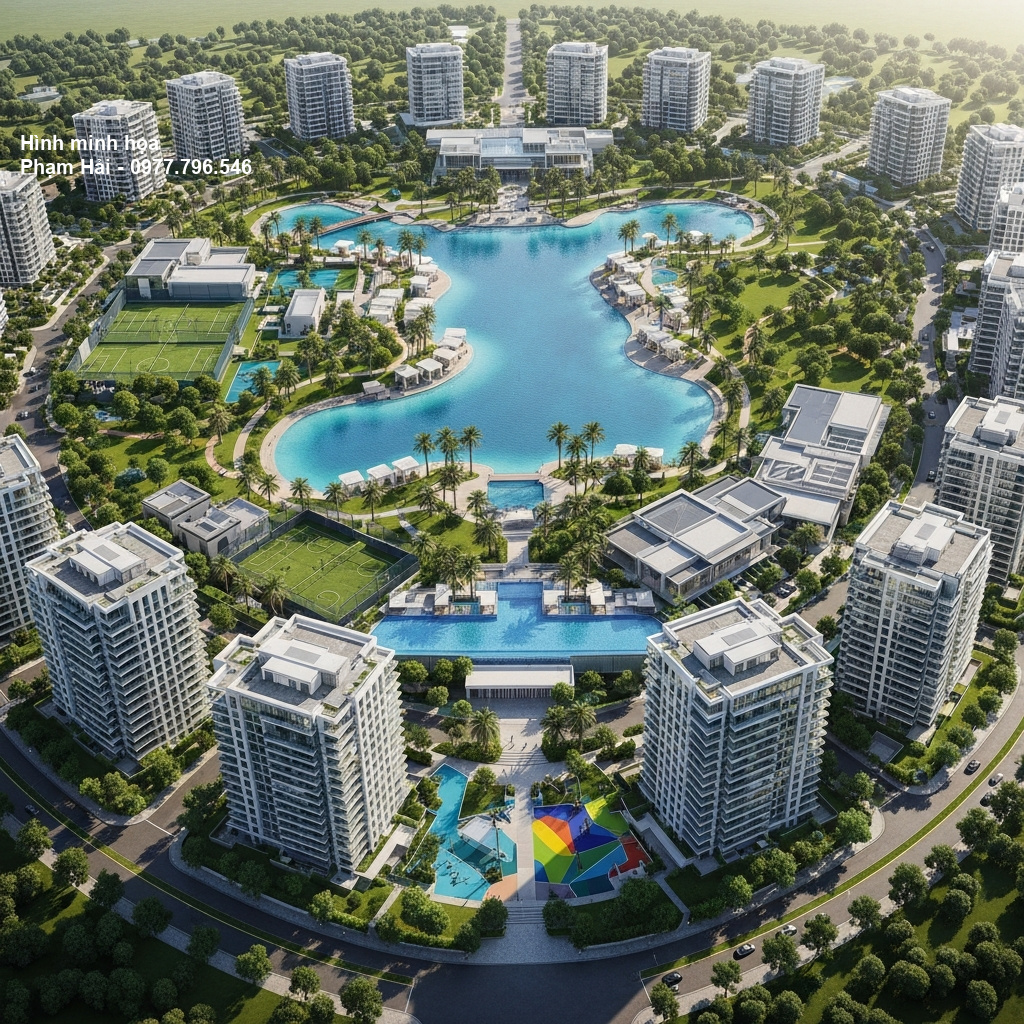 Hình ảnh dự án