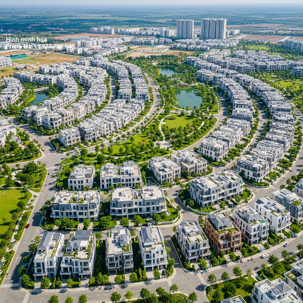 Hình ảnh dự án