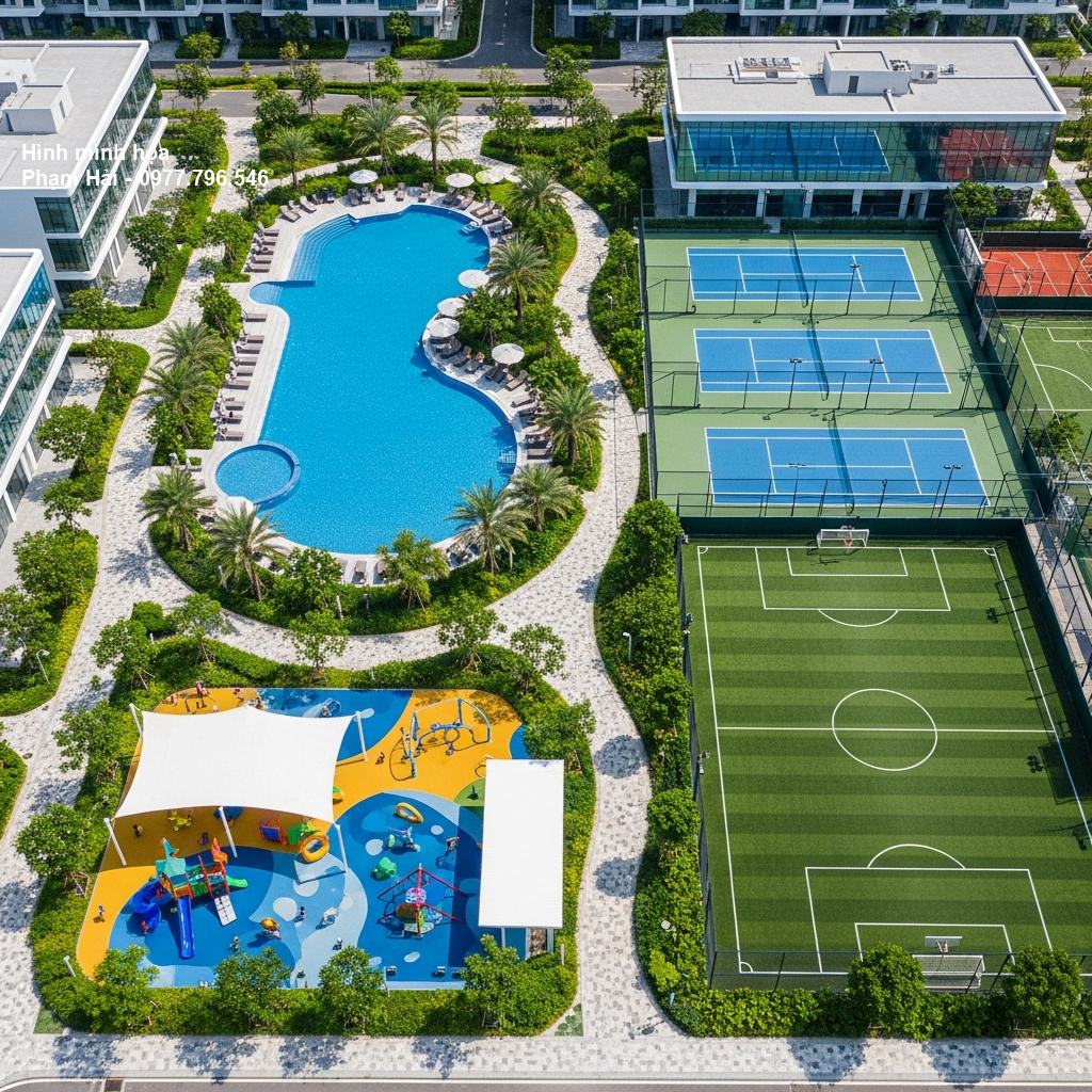 Hình ảnh dự án