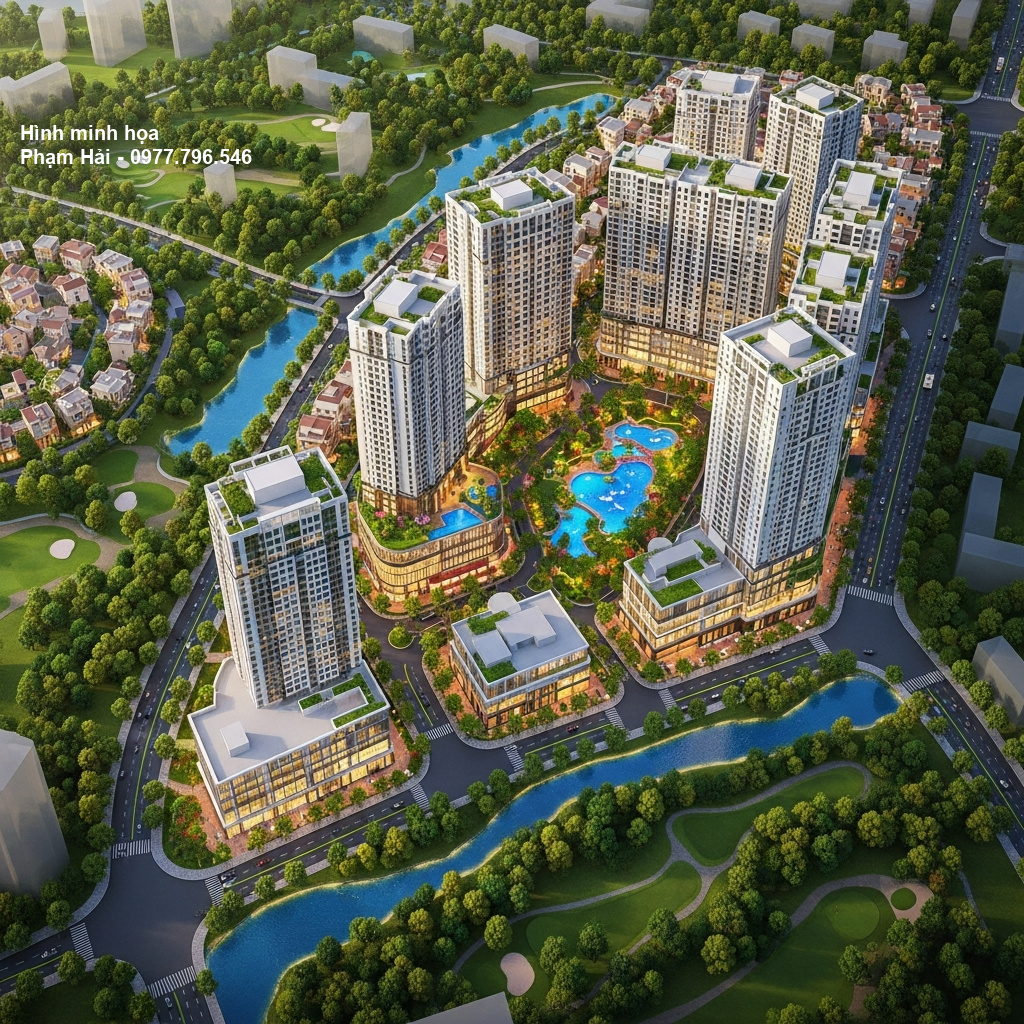 Hình ảnh dự án