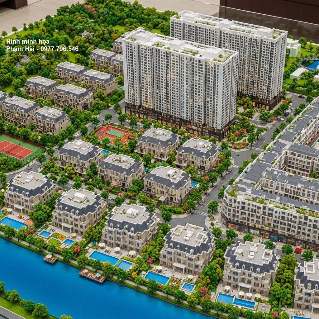 Hình ảnh dự án
