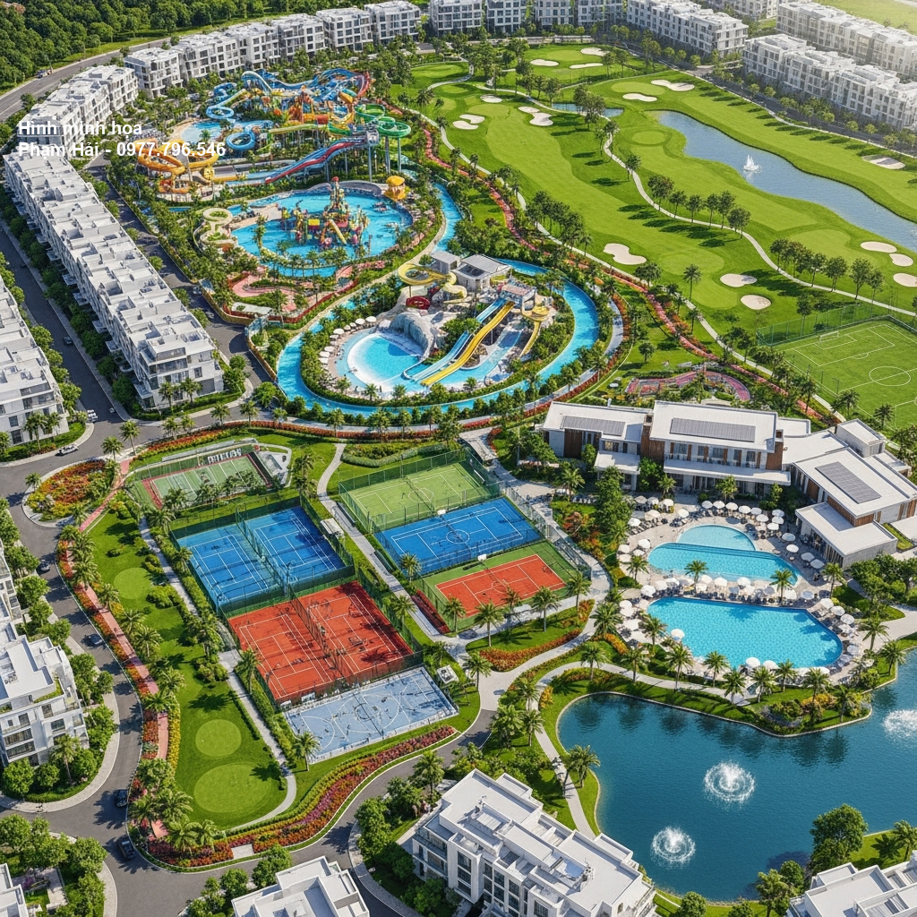 Hình ảnh dự án