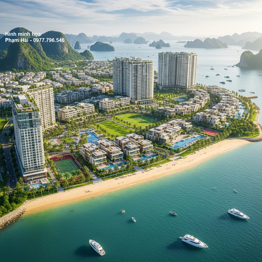 Hình ảnh dự án
