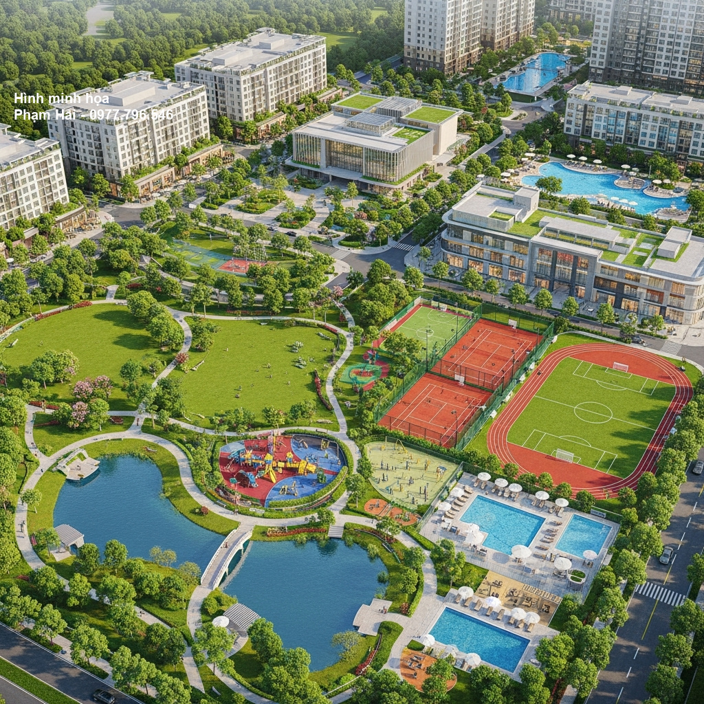 Hình ảnh dự án
