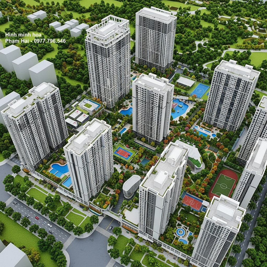 Hình ảnh dự án