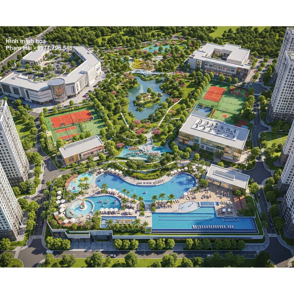 Hình ảnh dự án