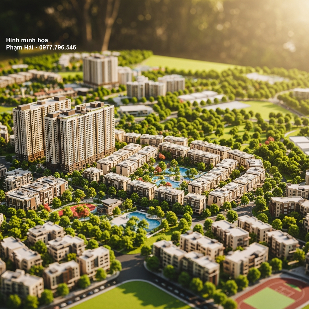 Hình ảnh dự án