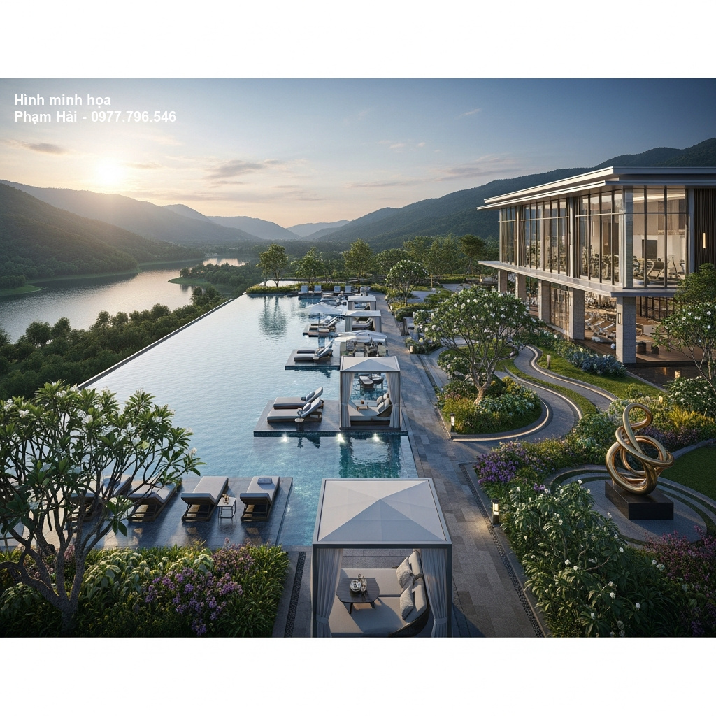 Hình ảnh dự án