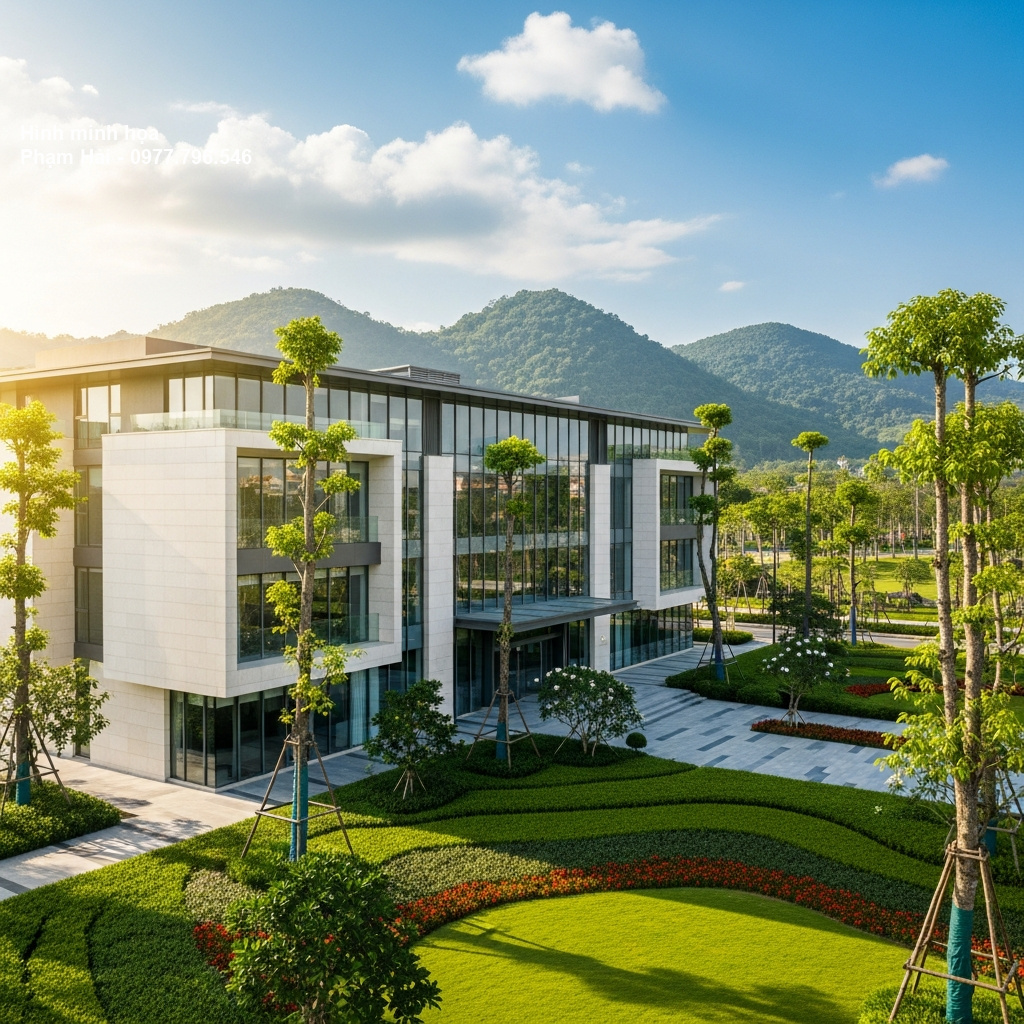 Hình ảnh dự án