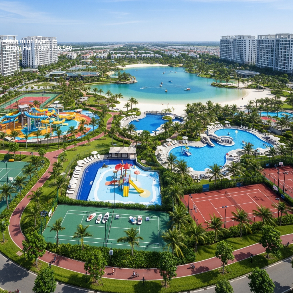 Hình ảnh dự án