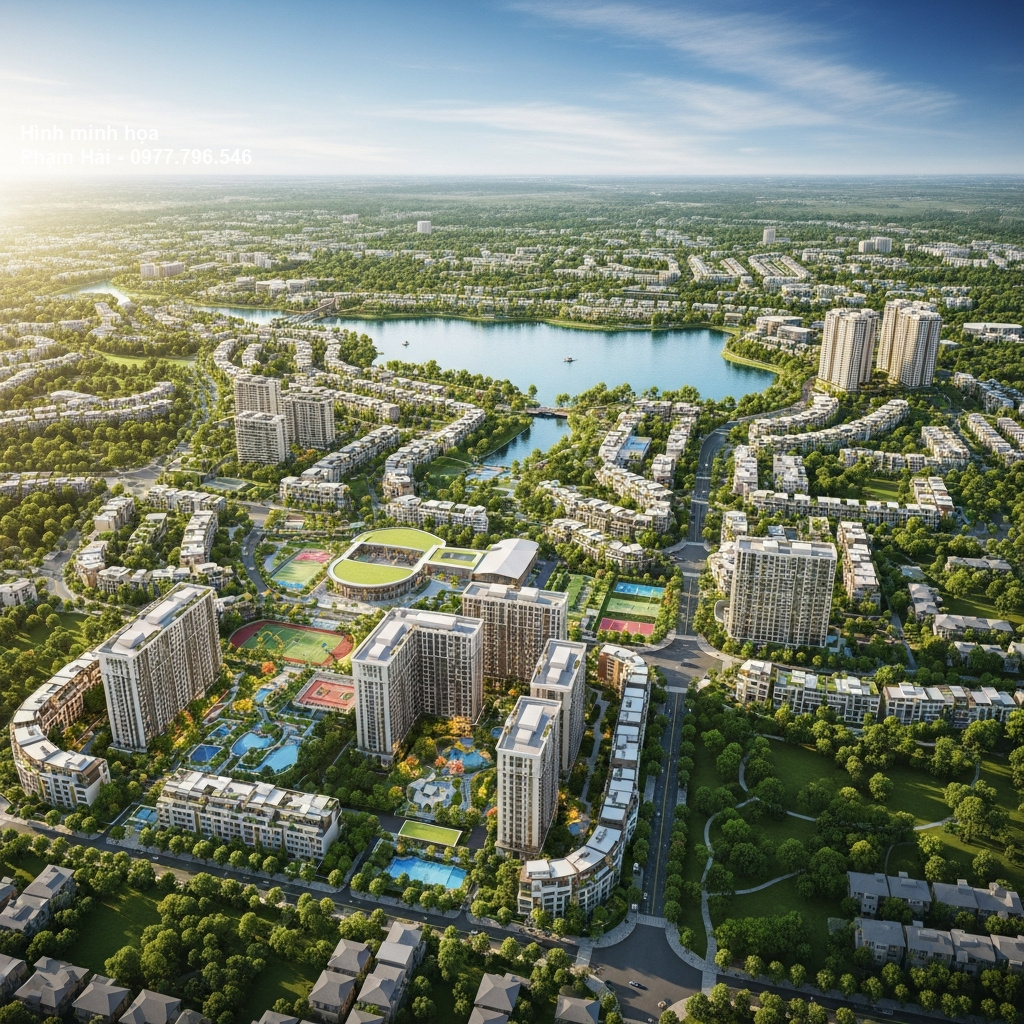 Hình ảnh dự án