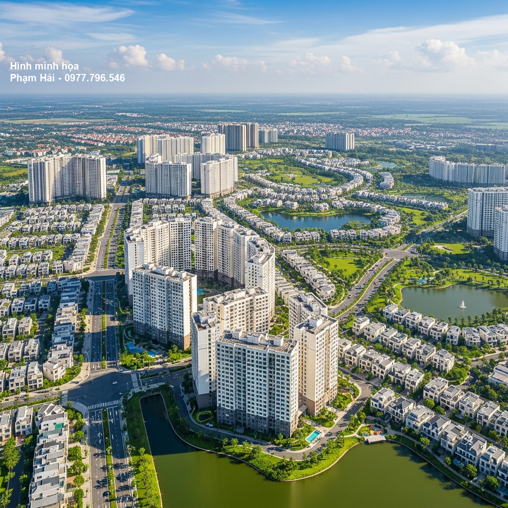 Hình ảnh dự án