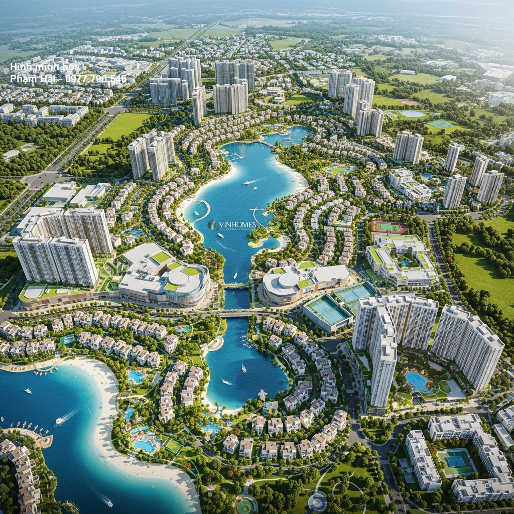 Hình ảnh dự án