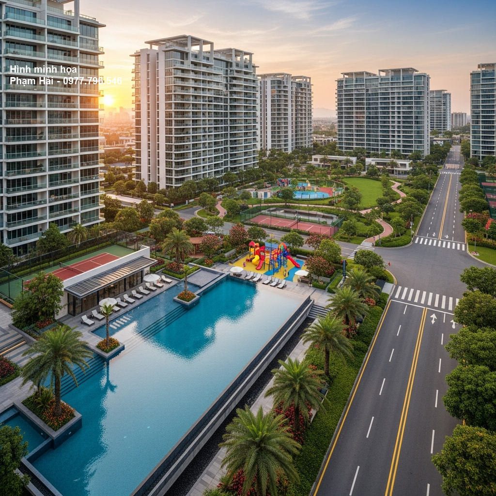 Hình ảnh dự án