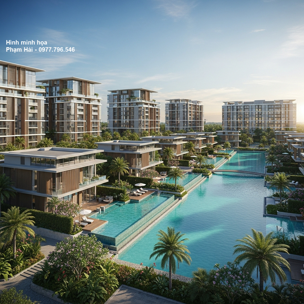 Hình ảnh dự án