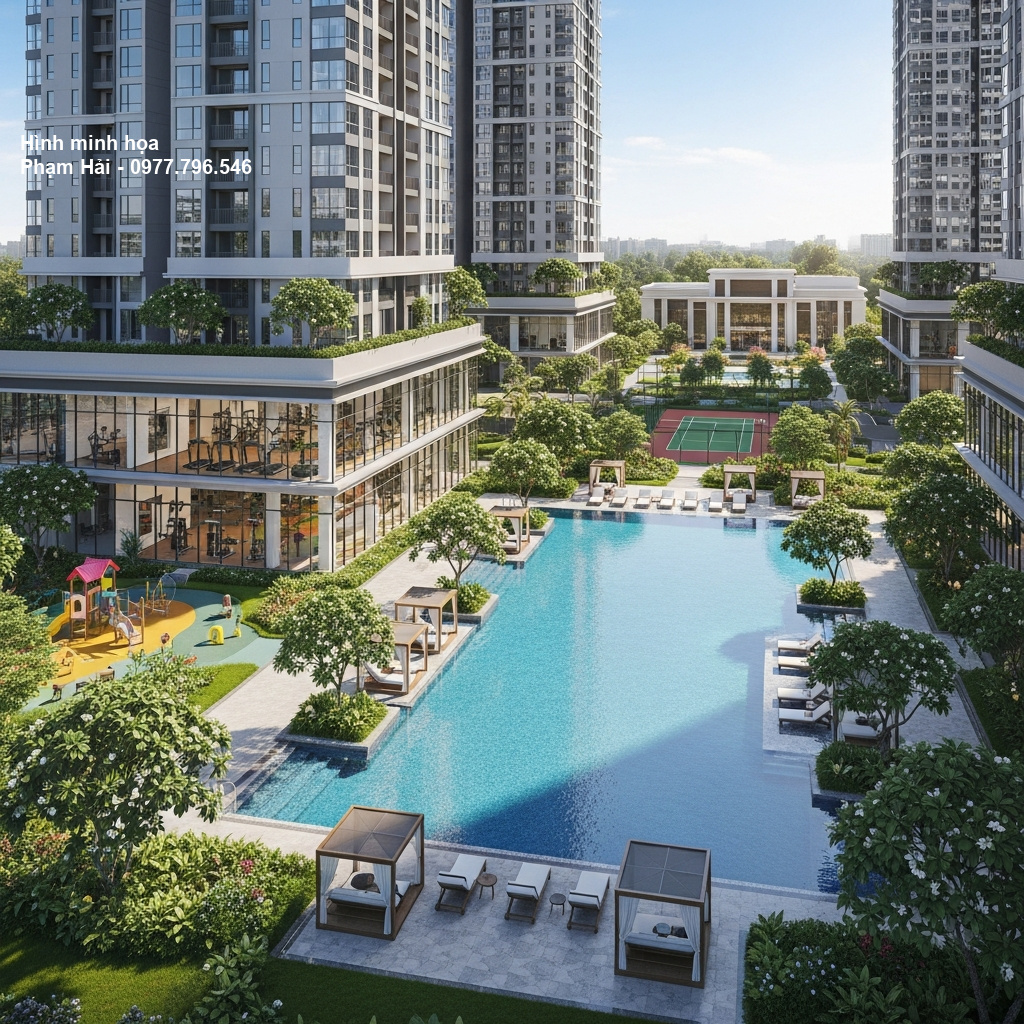 Hình ảnh dự án