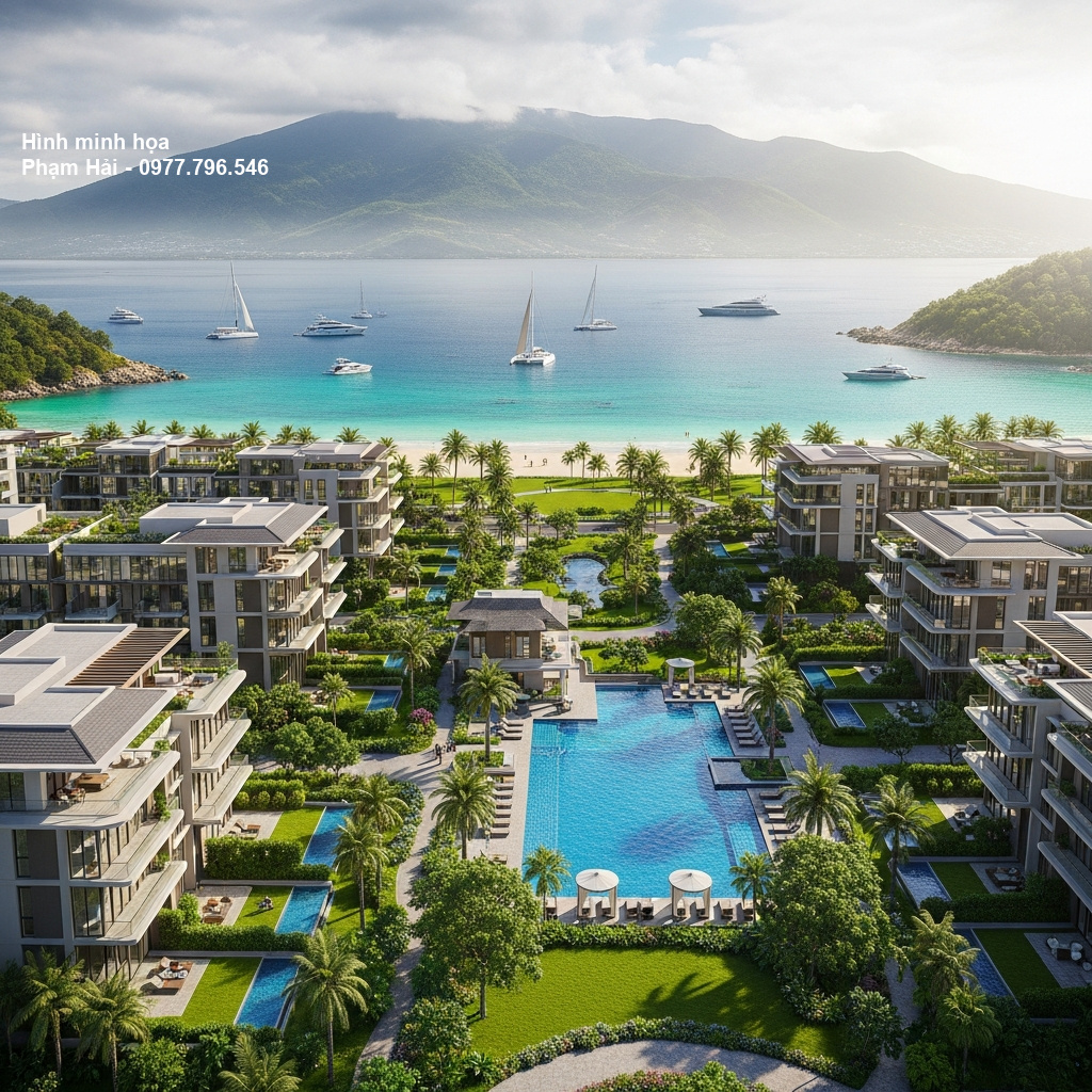 Hình ảnh dự án