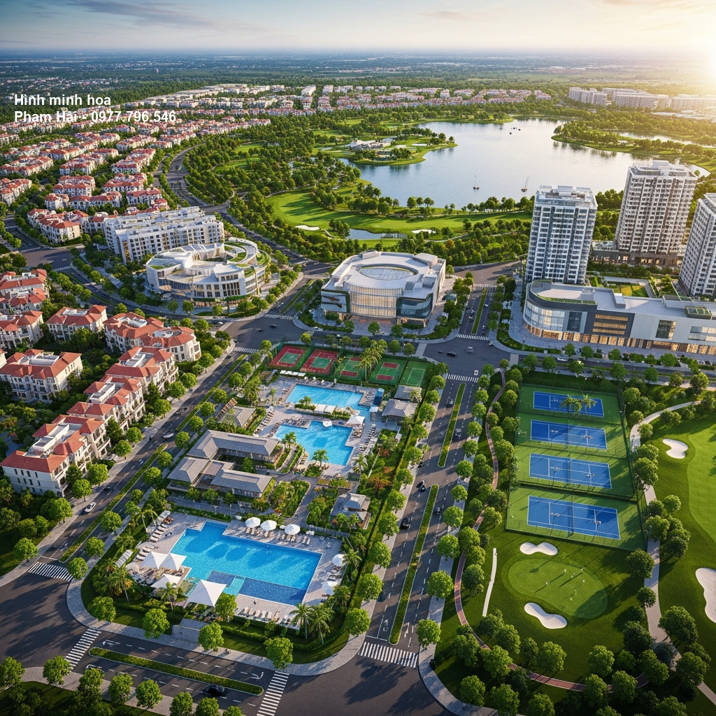 Hình ảnh dự án