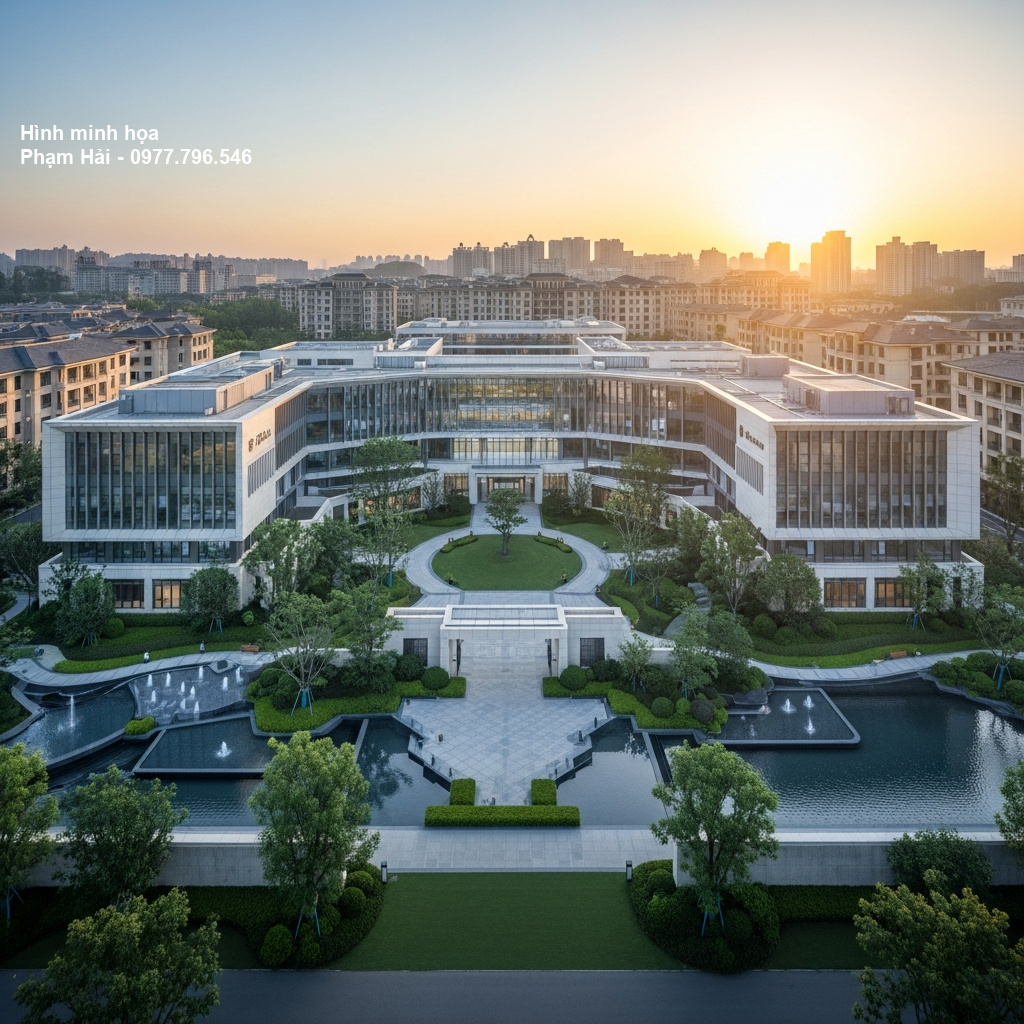 Hình ảnh dự án