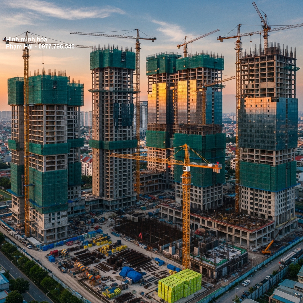 Khám Phá Dự Án Vinhomes Giảng Võ: Nơi Giao Thoa Giữa Sang Trọng và Tiện Nghi 4 Hình ảnh dự án