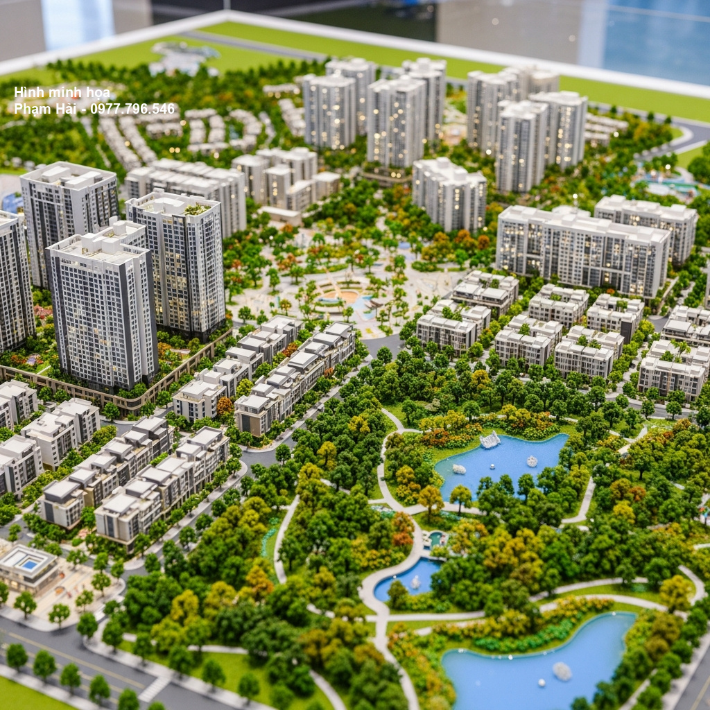 Hình ảnh dự án