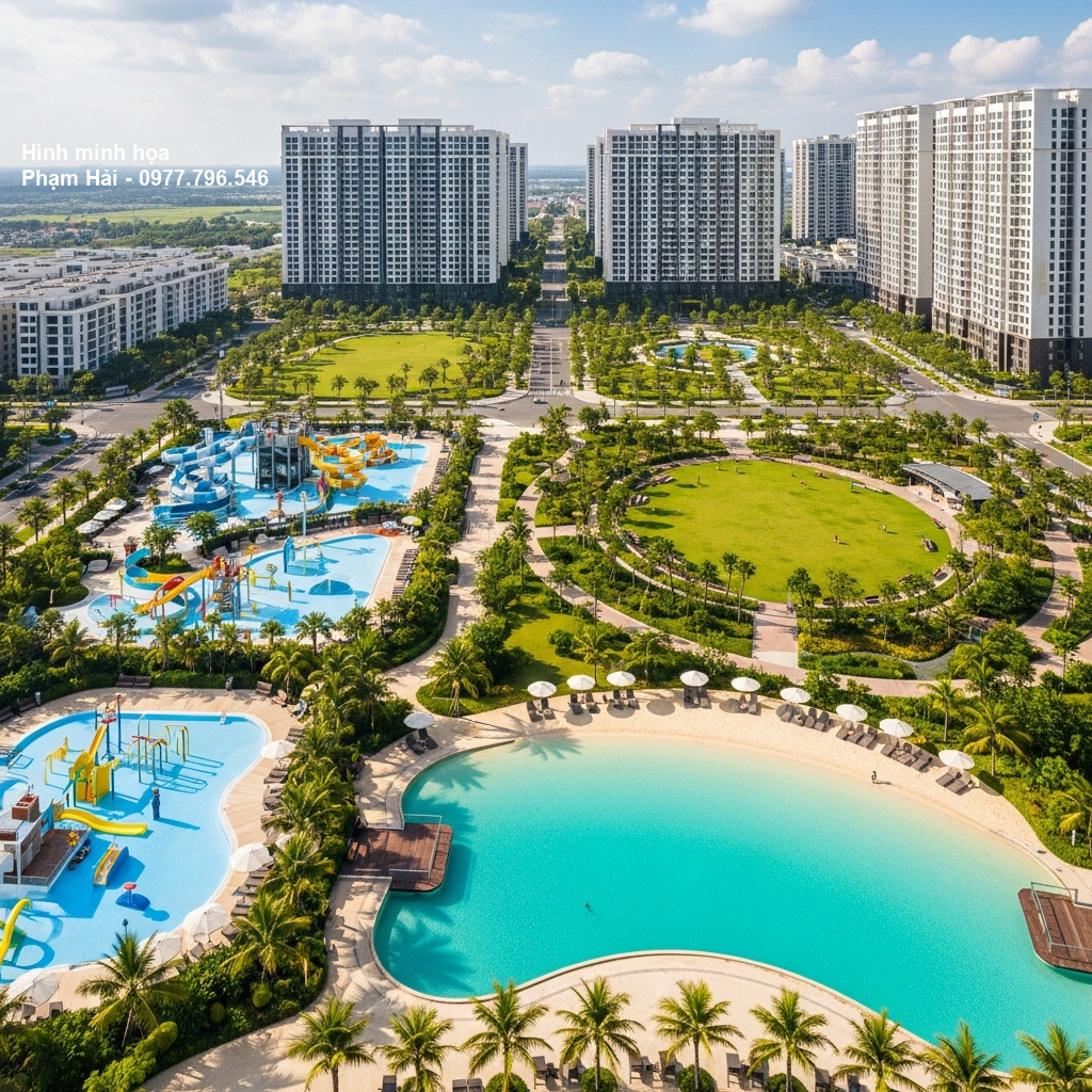 Hình ảnh dự án