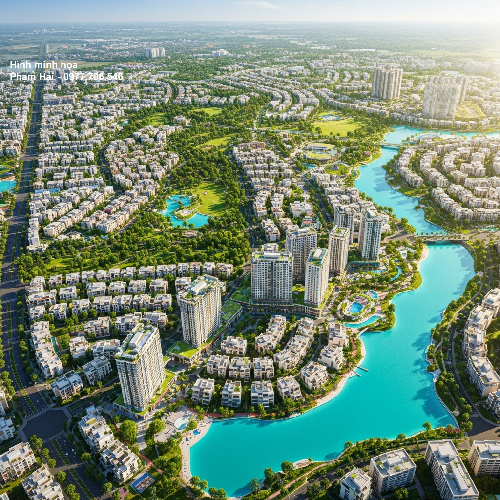 Hình ảnh dự án