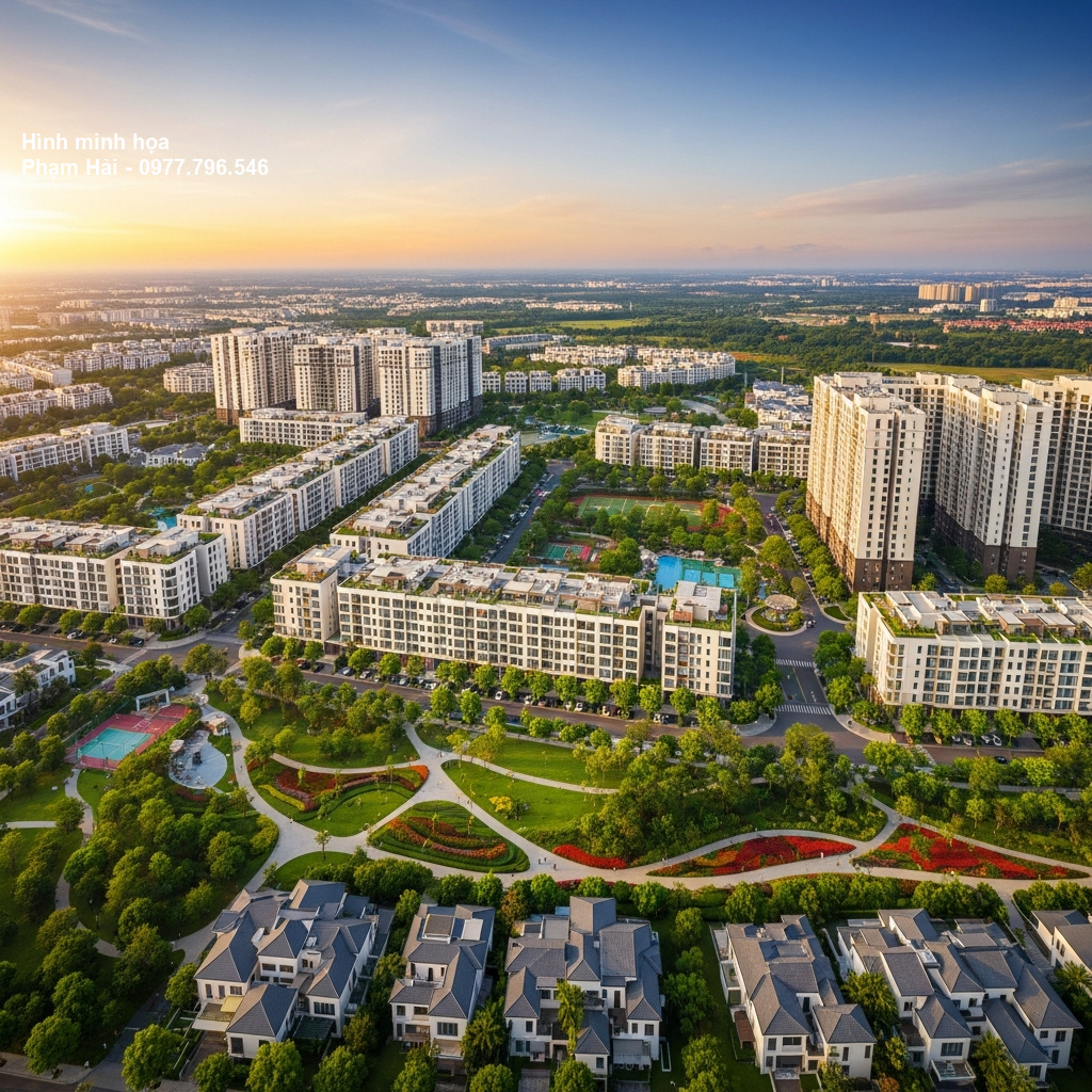 Hình ảnh dự án