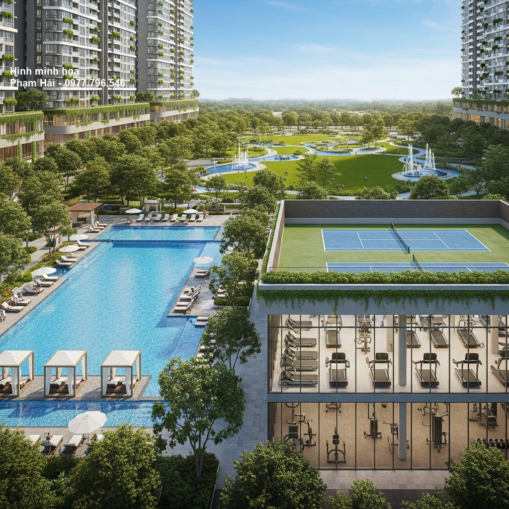 Hình ảnh dự án