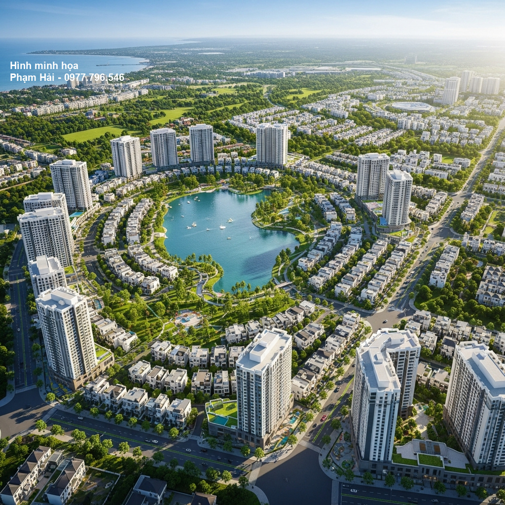 Hình ảnh dự án