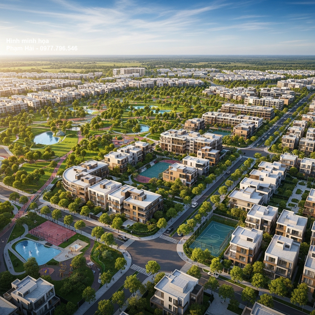 Hình ảnh dự án