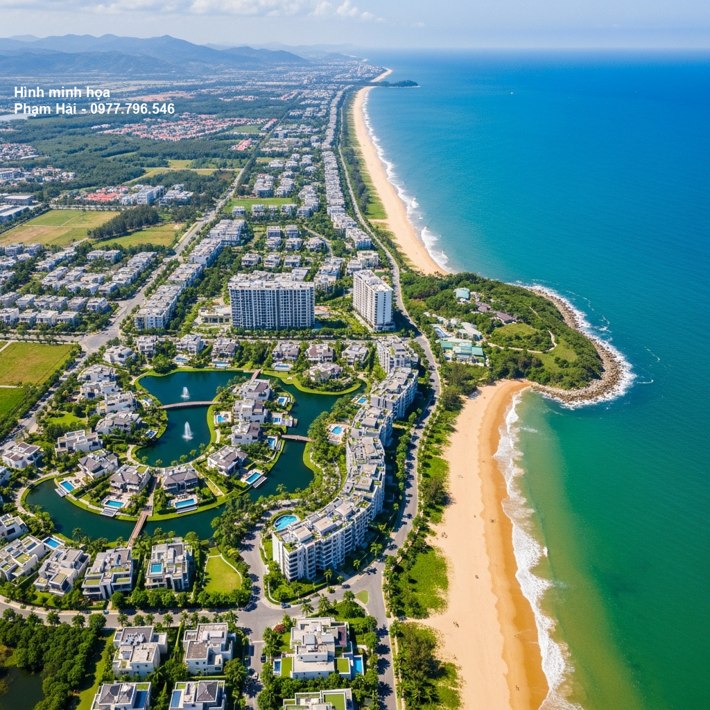 Khám Phá Dự Án Vinhomes Làng Vân - Tâm Điểm An Cư Cao Cấp 4 Hình ảnh dự án