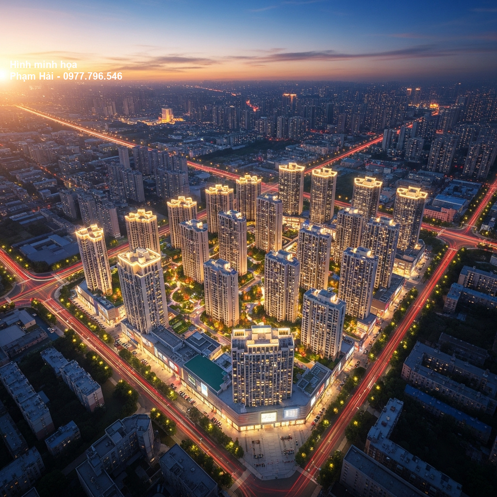 Hình ảnh dự án