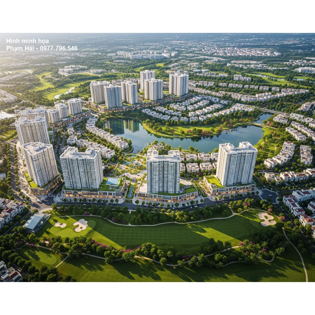 Hình ảnh dự án