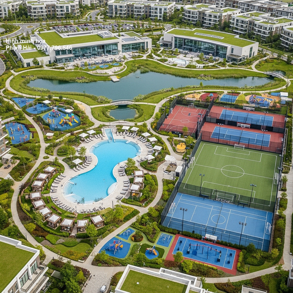 Hình ảnh dự án