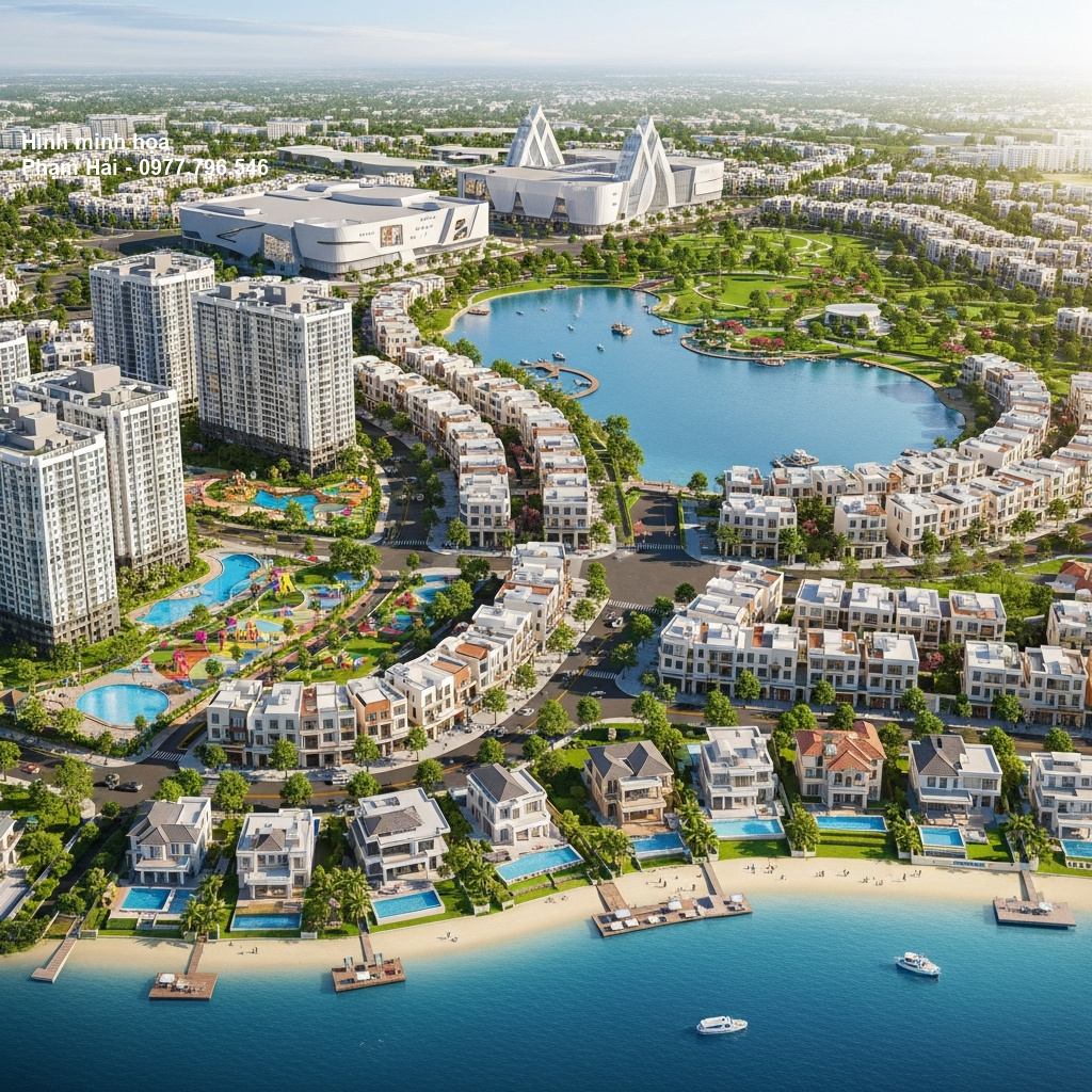 Hình ảnh dự án
