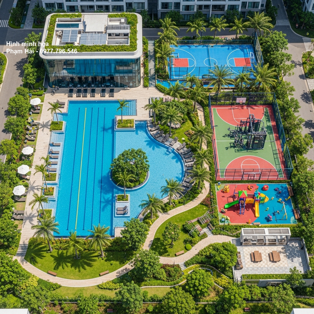 Hình ảnh dự án