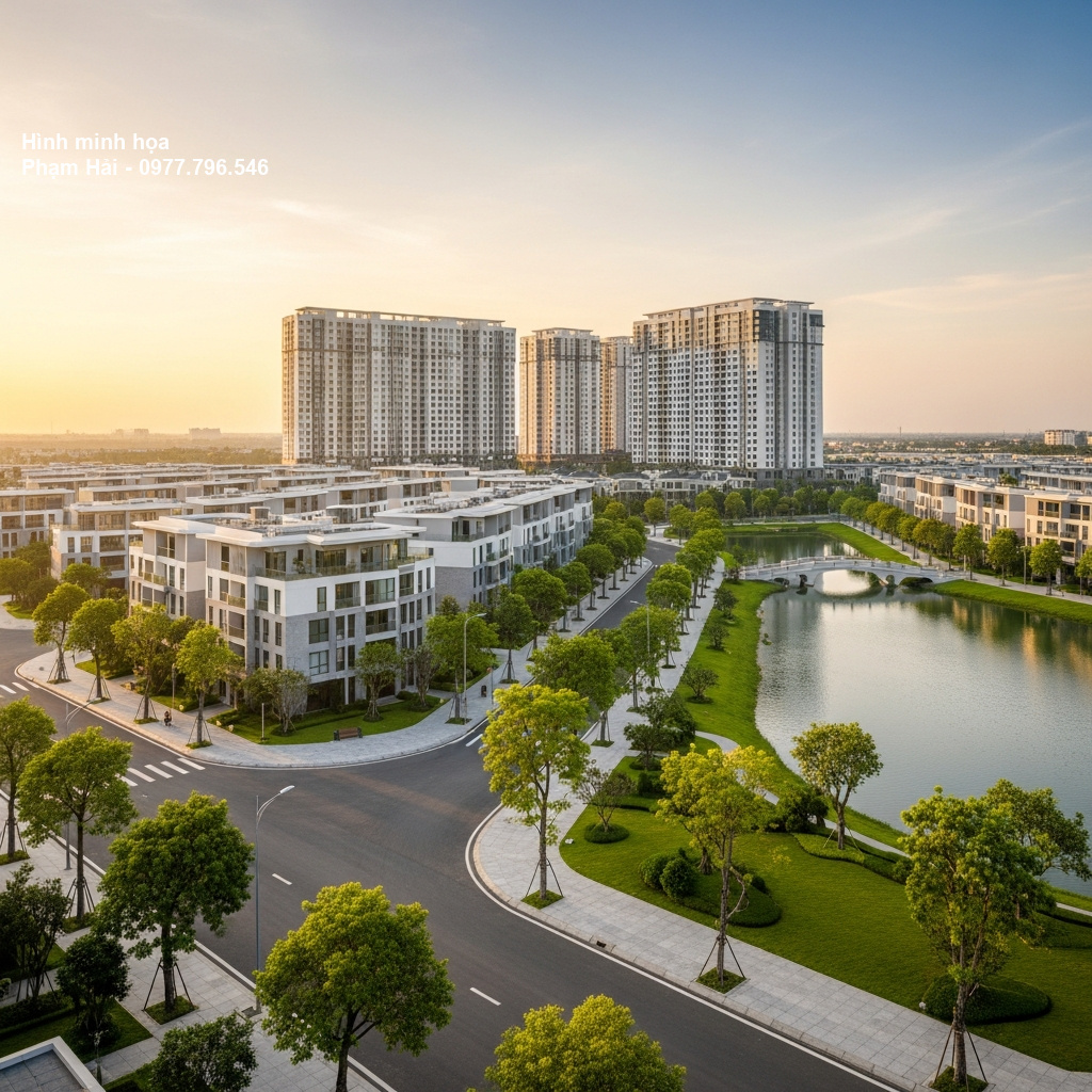 Hình ảnh dự án