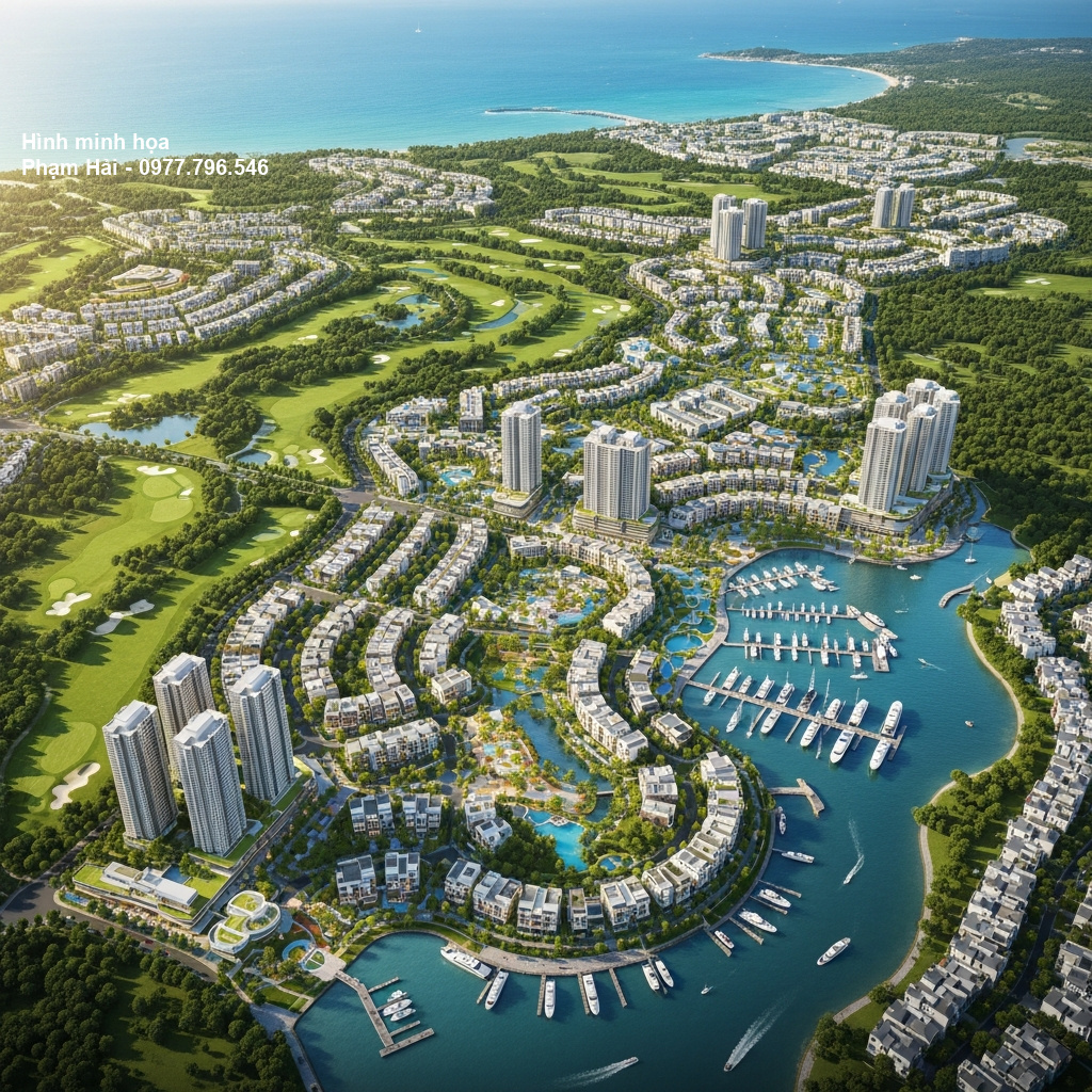 Hình ảnh dự án